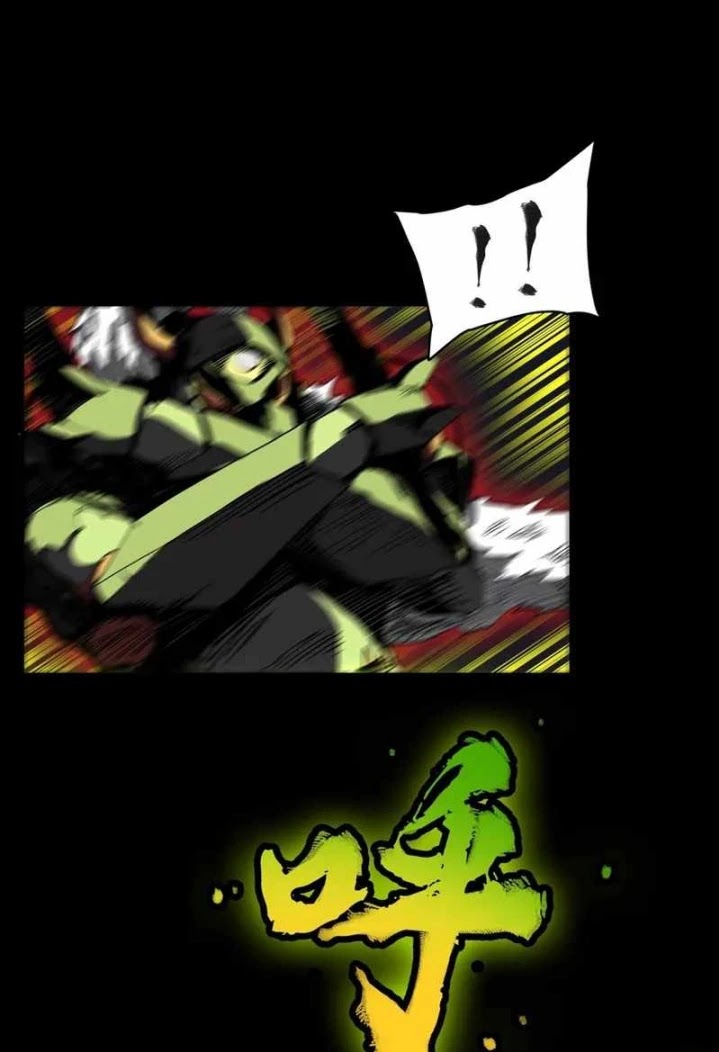 Legend of Star General Chapter 53 page 18