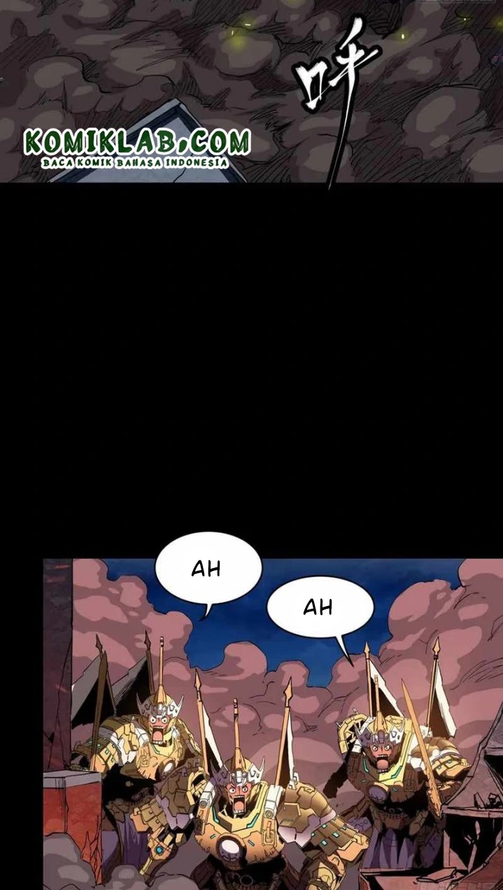 Legend of Star General Chapter 53 page 26