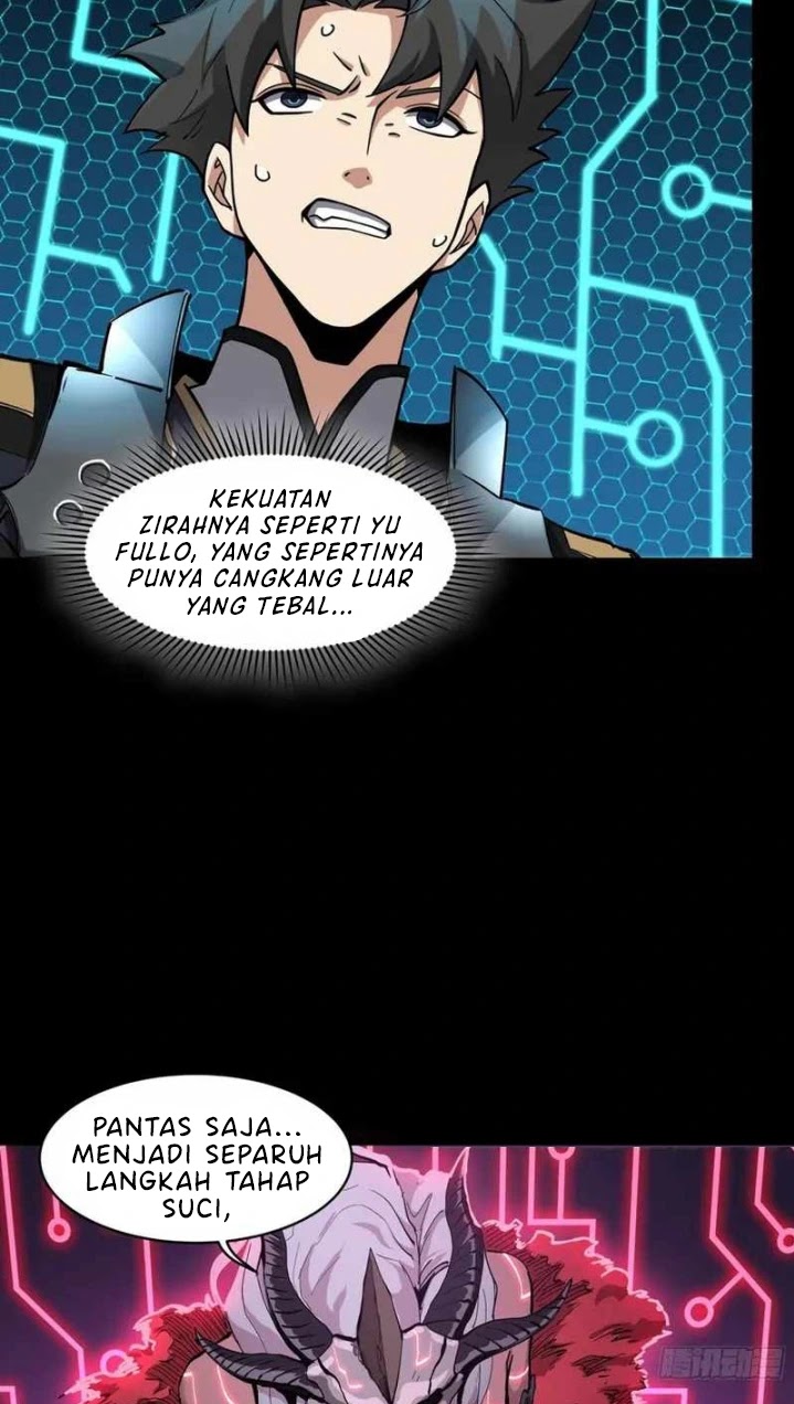 Legend of Star General Chapter 53 page 31
