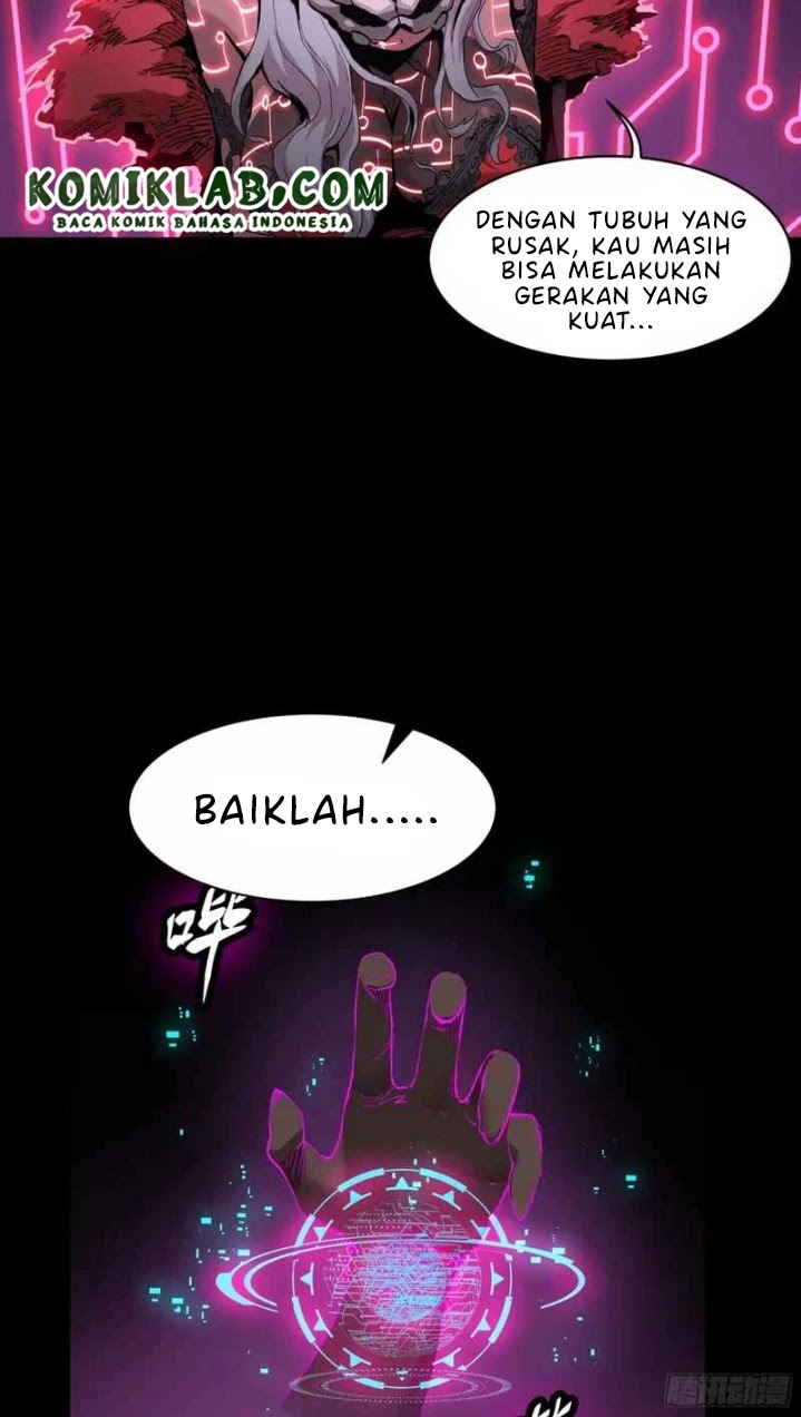 Legend of Star General Chapter 53 page 32
