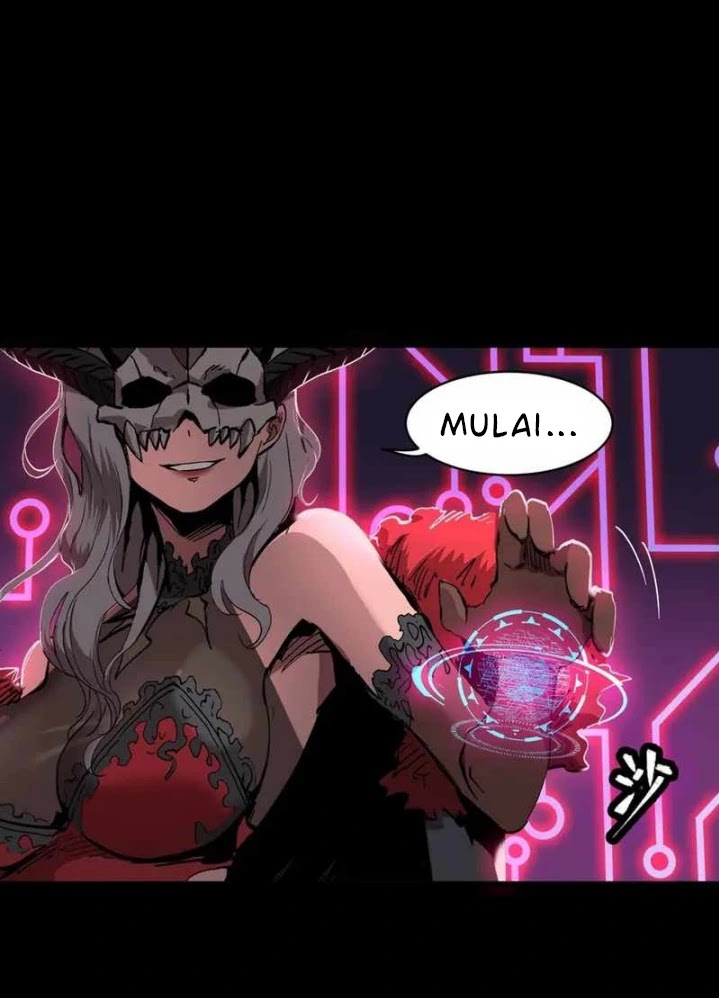 Legend of Star General Chapter 53 page 35