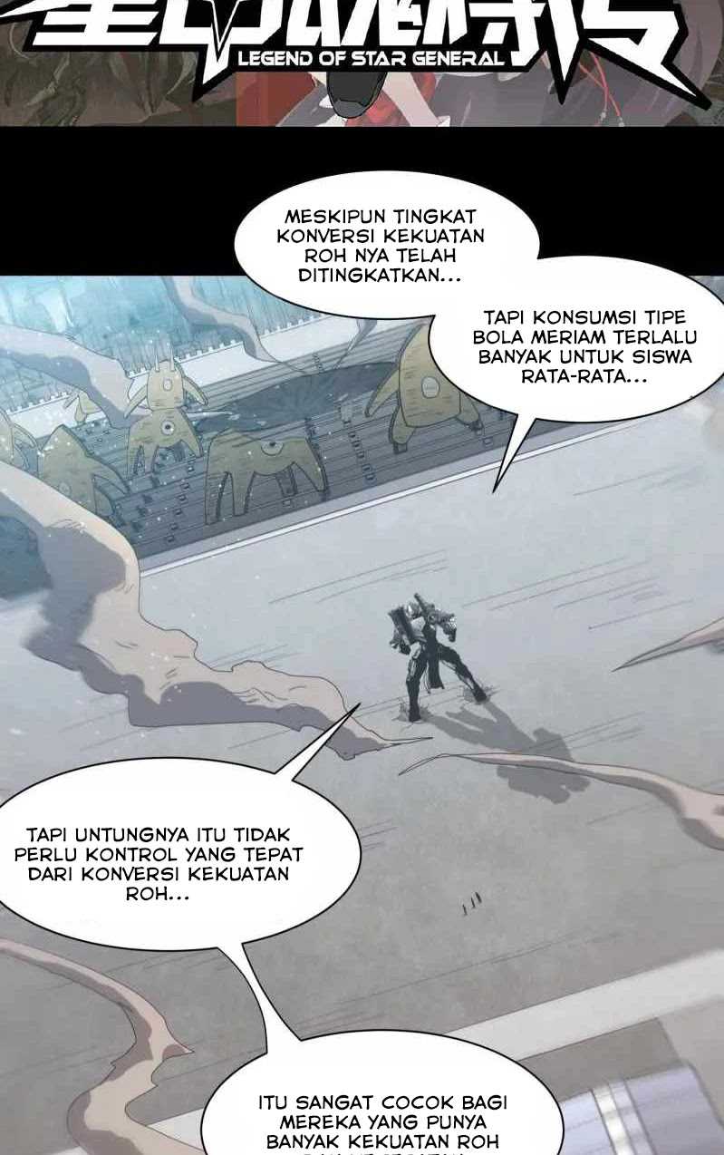 Legend of Star General Chapter 61 page 3