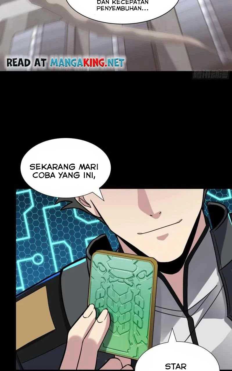 Legend of Star General Chapter 61 page 4