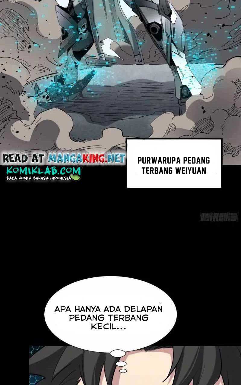 Legend of Star General Chapter 61 page 7