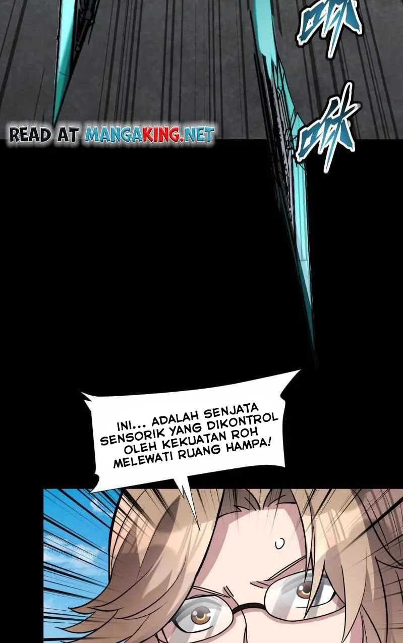 Legend of Star General Chapter 61 page 11