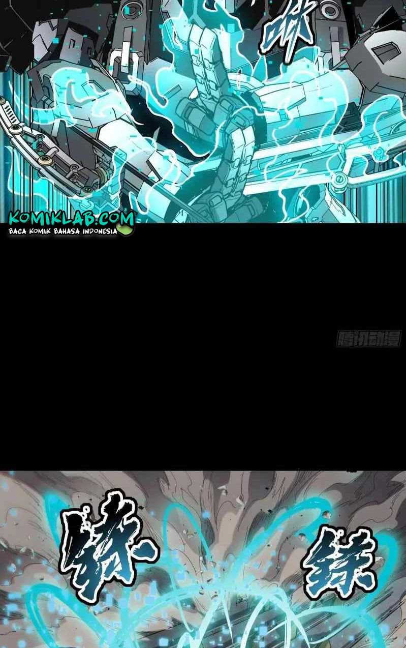 Legend of Star General Chapter 61 page 13