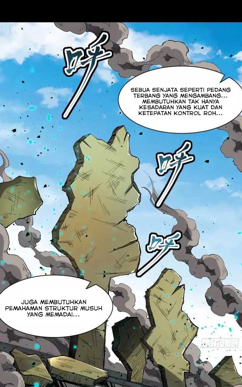 Legend of Star General Chapter 61 page 16
