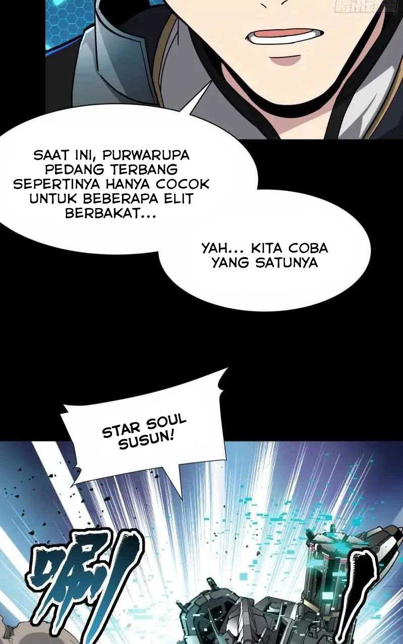 Legend of Star General Chapter 61 page 18