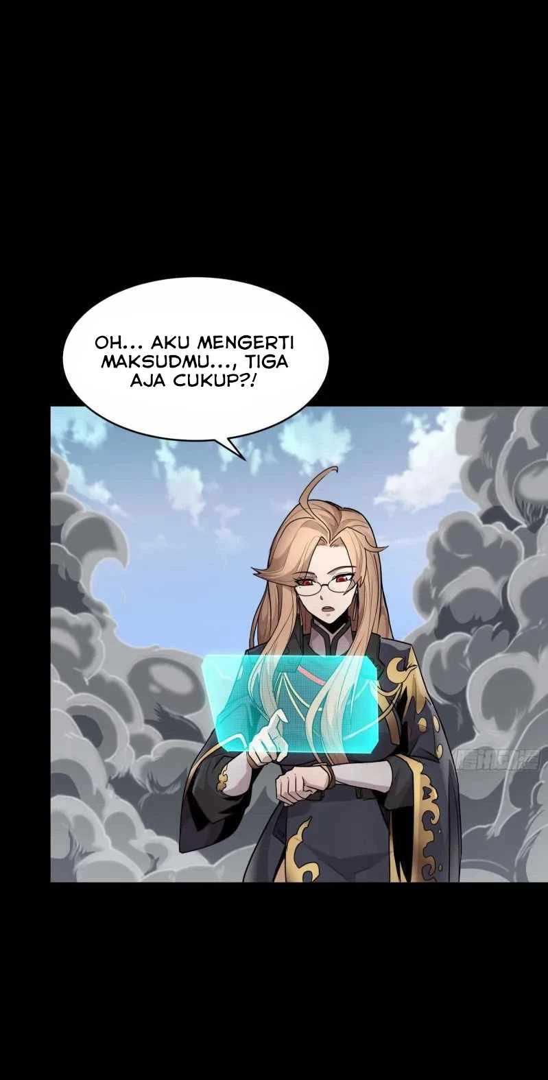Legend of Star General Chapter 61 page 24
