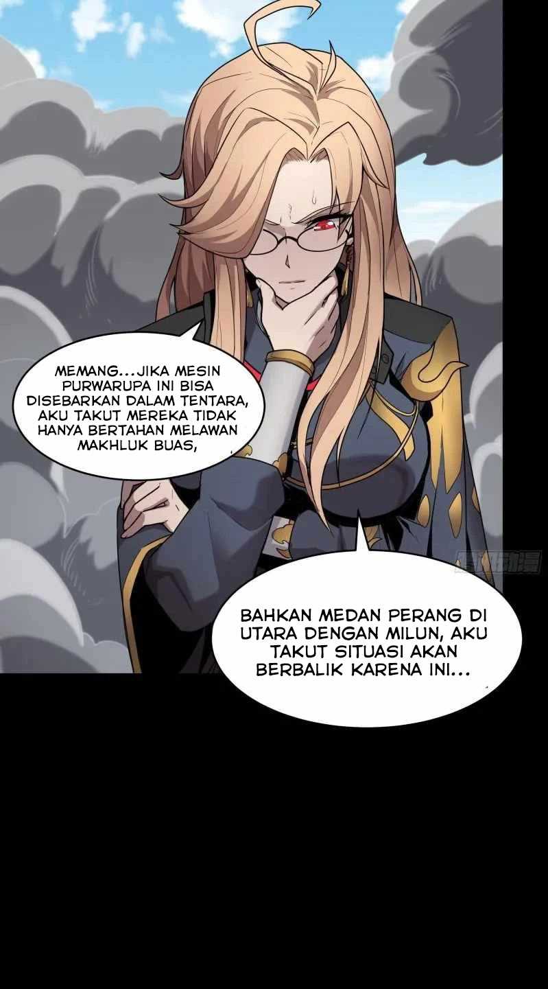 Legend of Star General Chapter 61 page 43
