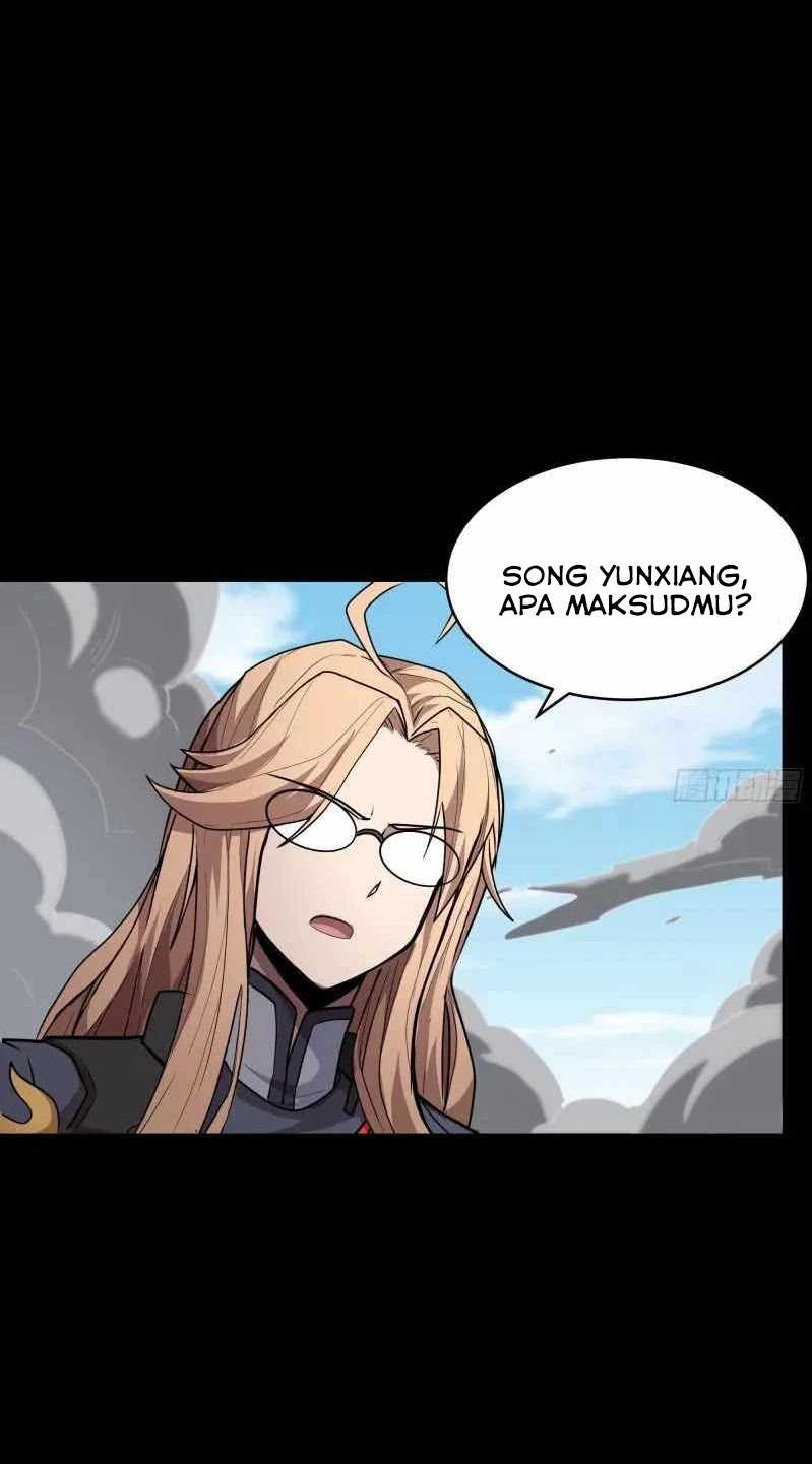 Legend of Star General Chapter 61 page 47