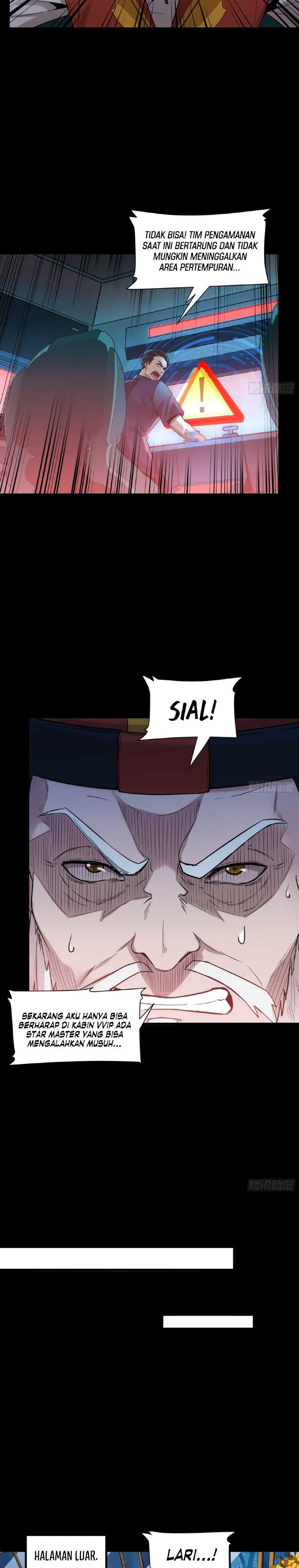 Legend of Star General Chapter 72 page 4