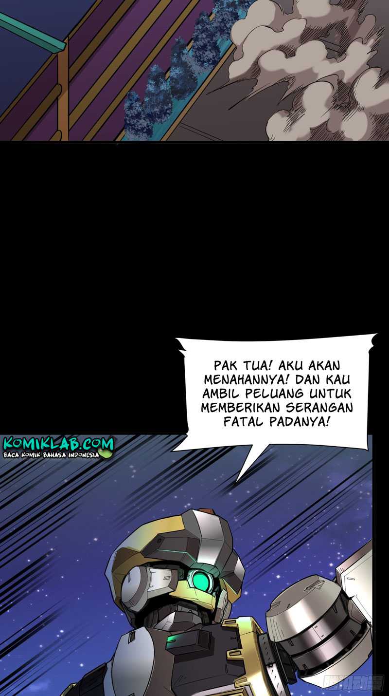 Legend of Star General Chapter 73 page 4