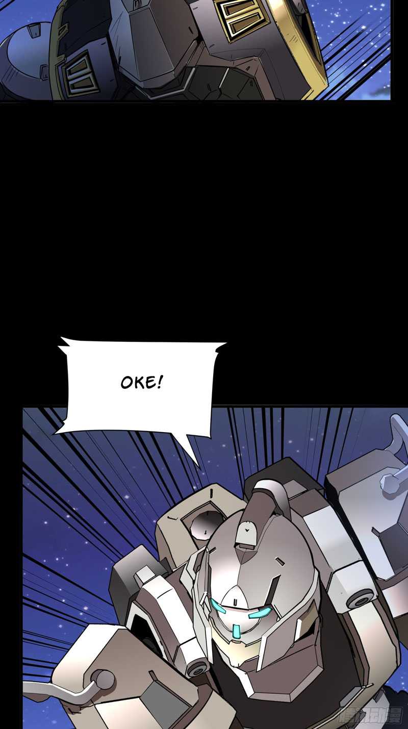 Legend of Star General Chapter 73 page 5