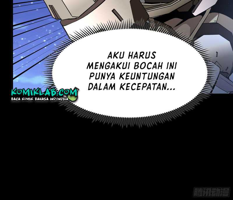 Legend of Star General Chapter 73 page 6