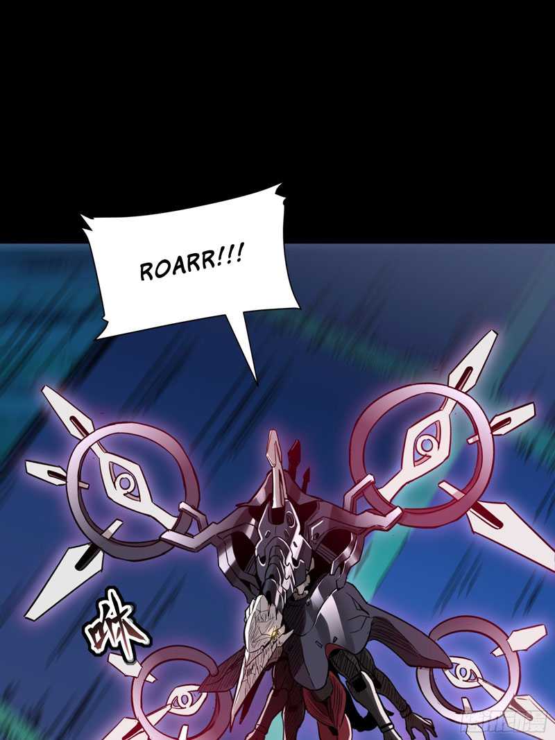 Legend of Star General Chapter 73 page 7