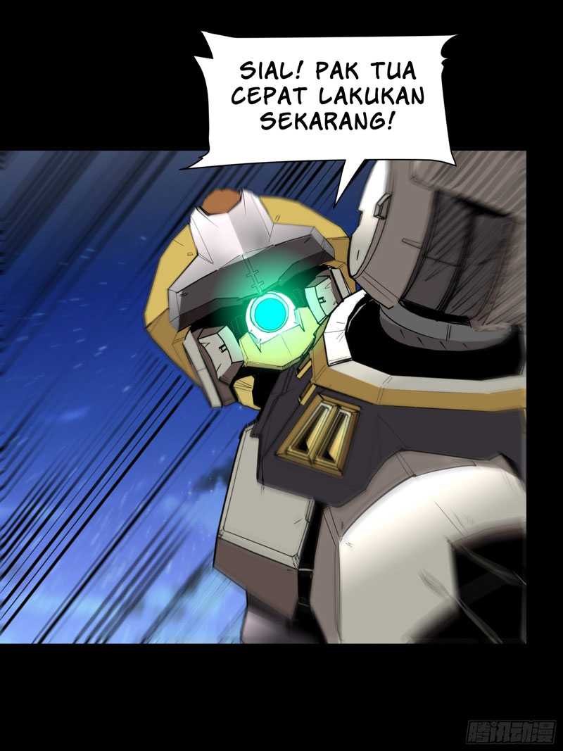 Legend of Star General Chapter 73 page 9