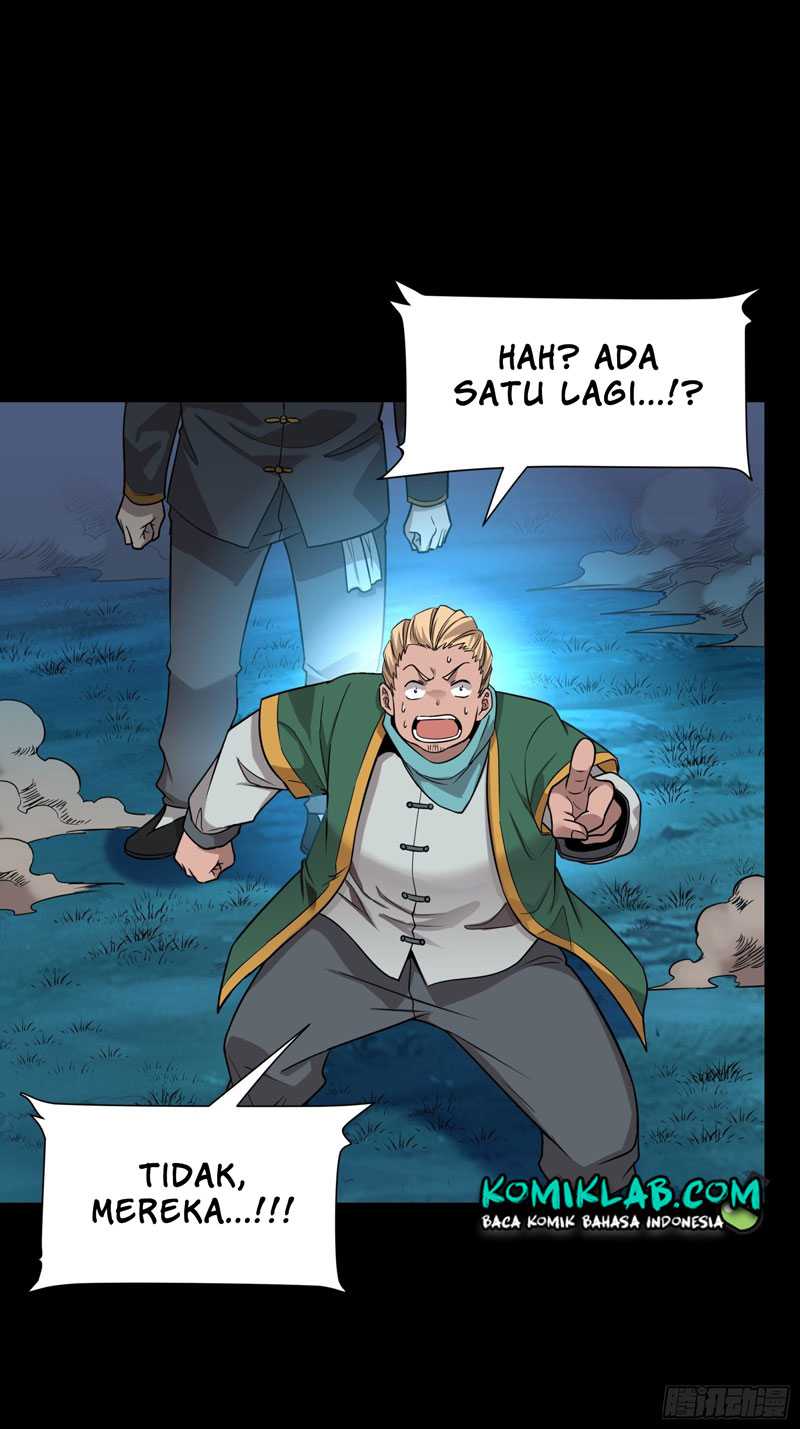 Legend of Star General Chapter 73 page 17