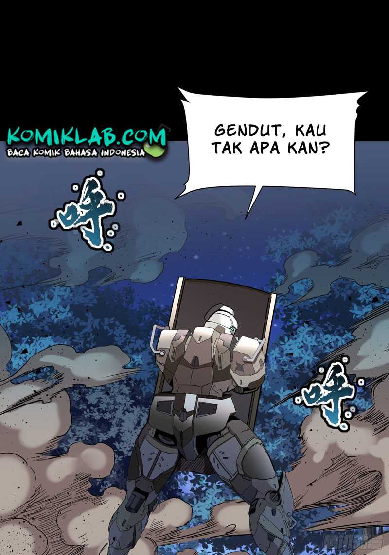 Legend of Star General Chapter 73 page 25