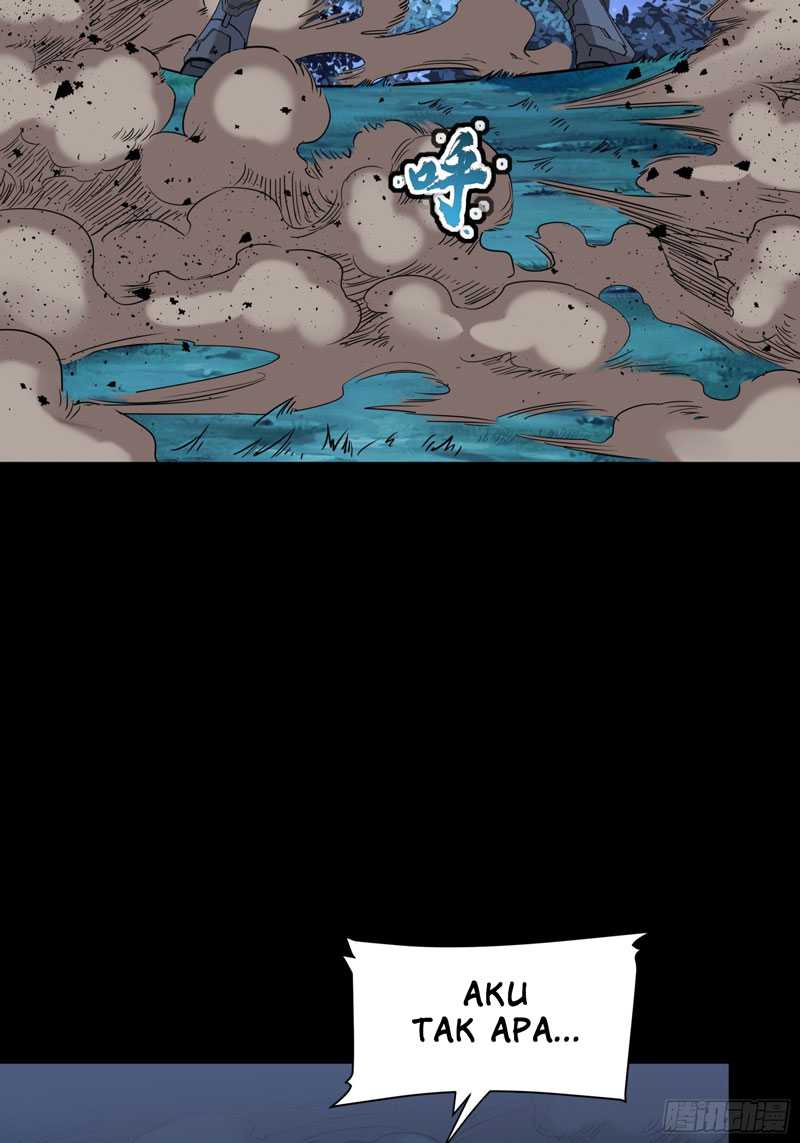 Legend of Star General Chapter 73 page 26