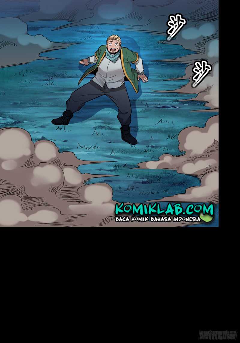 Legend of Star General Chapter 73 page 27