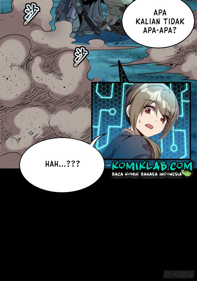 Legend of Star General Chapter 73 page 29
