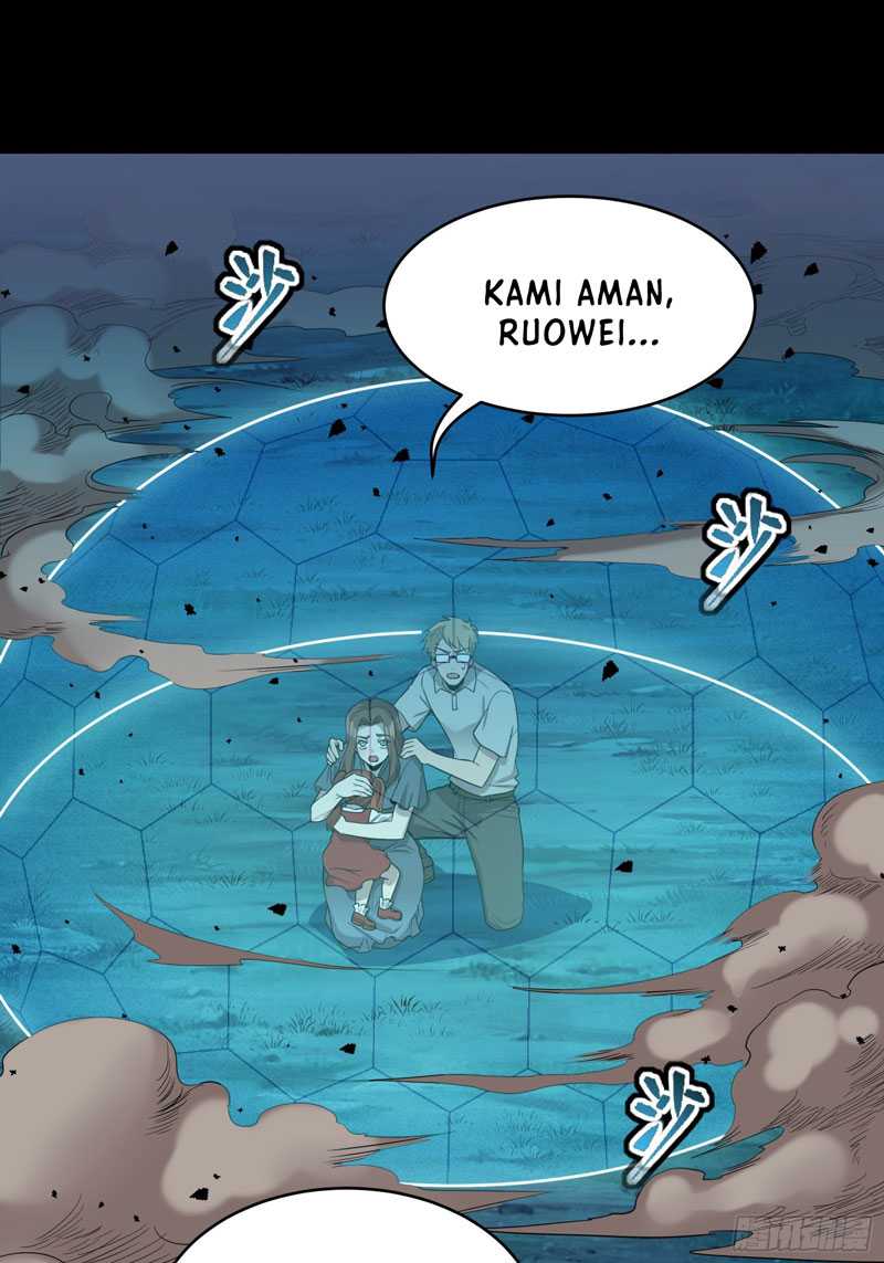 Legend of Star General Chapter 73 page 30