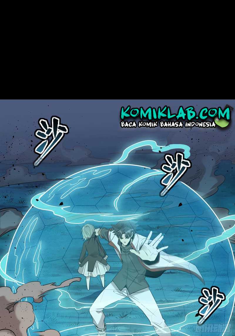 Legend of Star General Chapter 73 page 33