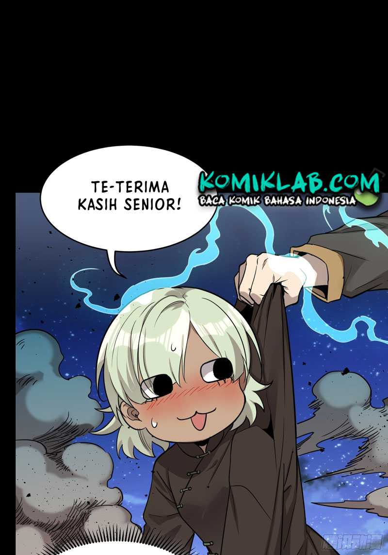 Legend of Star General Chapter 73 page 35