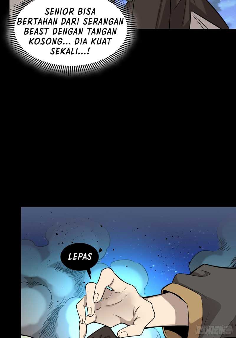 Legend of Star General Chapter 73 page 36