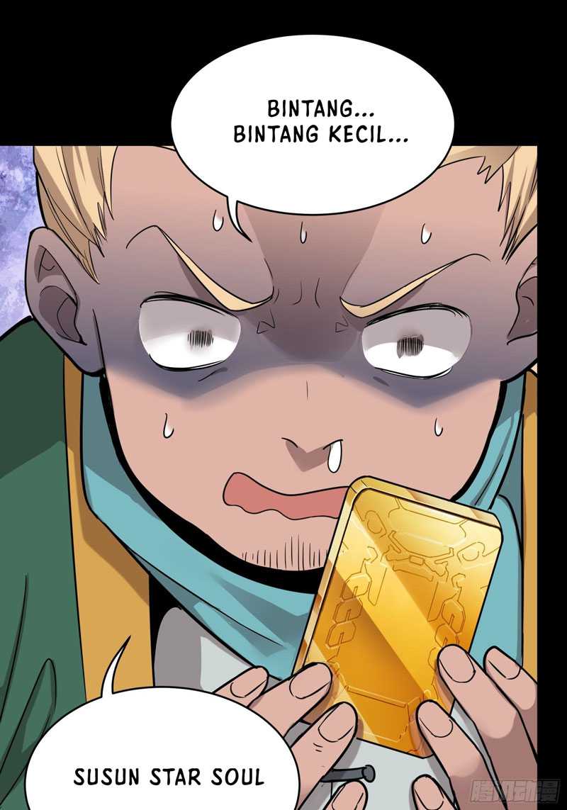 Legend of Star General Chapter 73 page 40