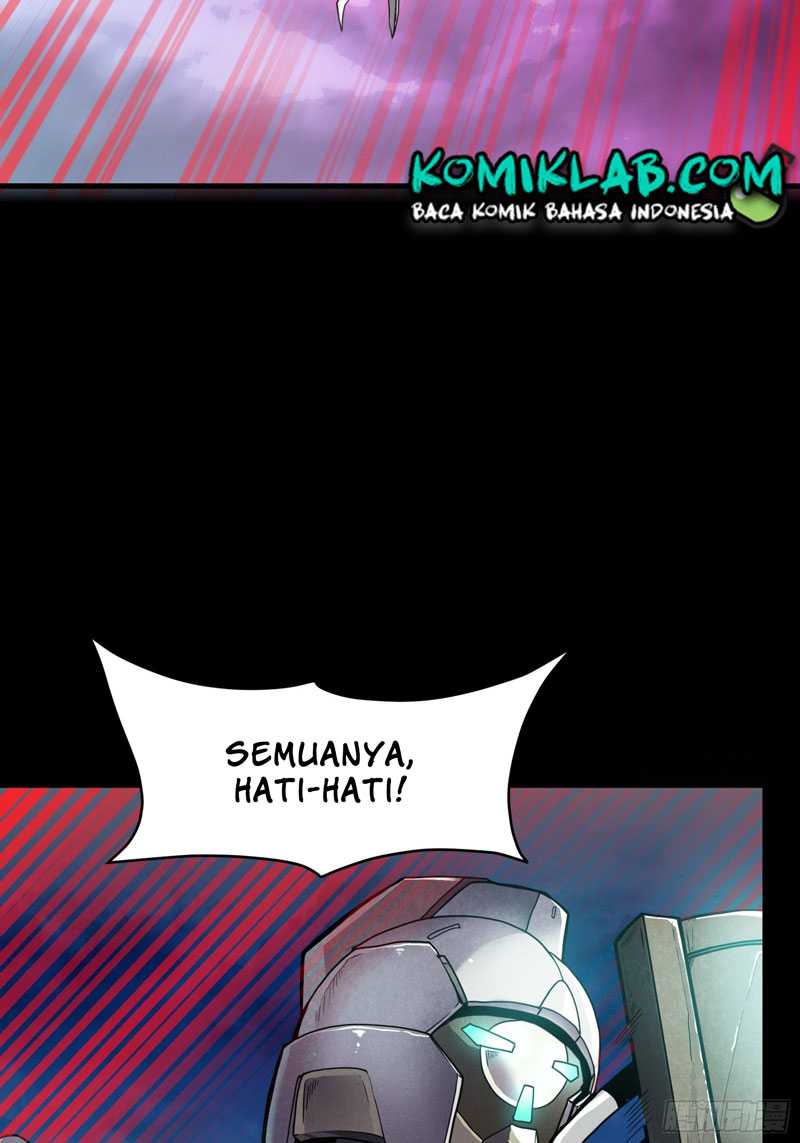 Legend of Star General Chapter 73 page 45