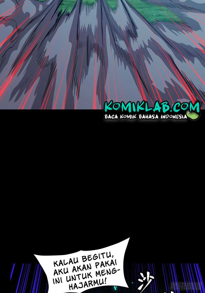Legend of Star General Chapter 73 page 49
