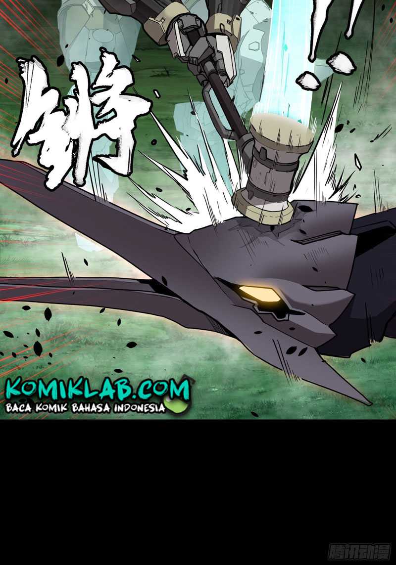 Legend of Star General Chapter 73 page 52