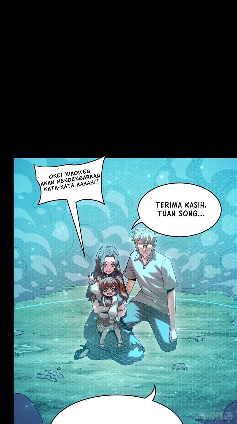 Legend of Star General Chapter 73 page 56