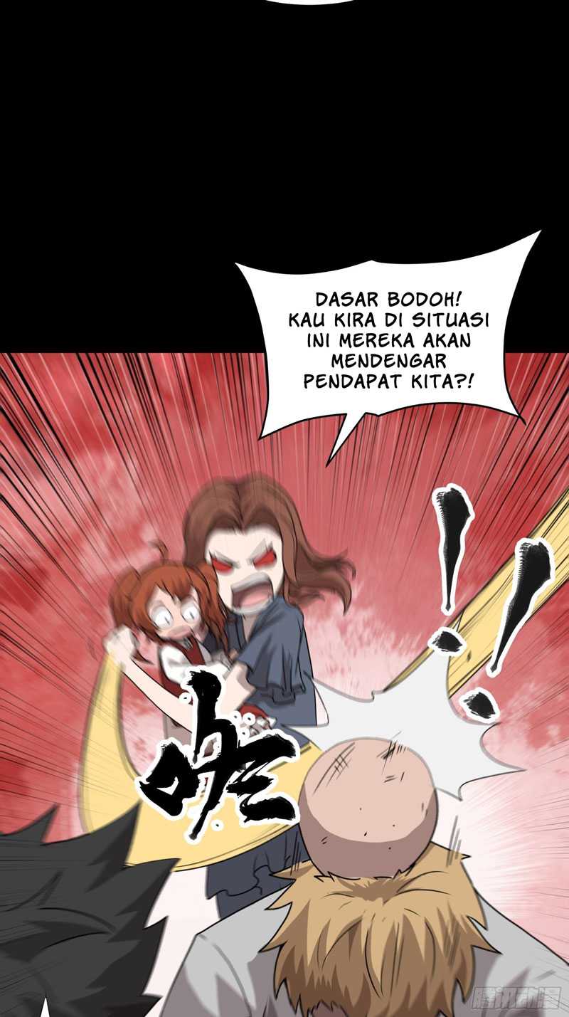 Legend of Star General Chapter 73 page 60