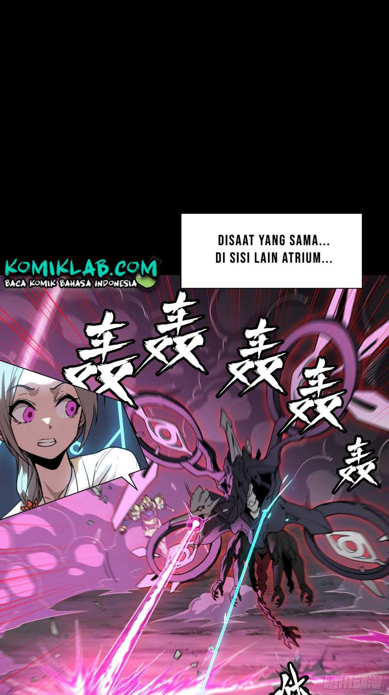 Legend of Star General Chapter 74 page 3