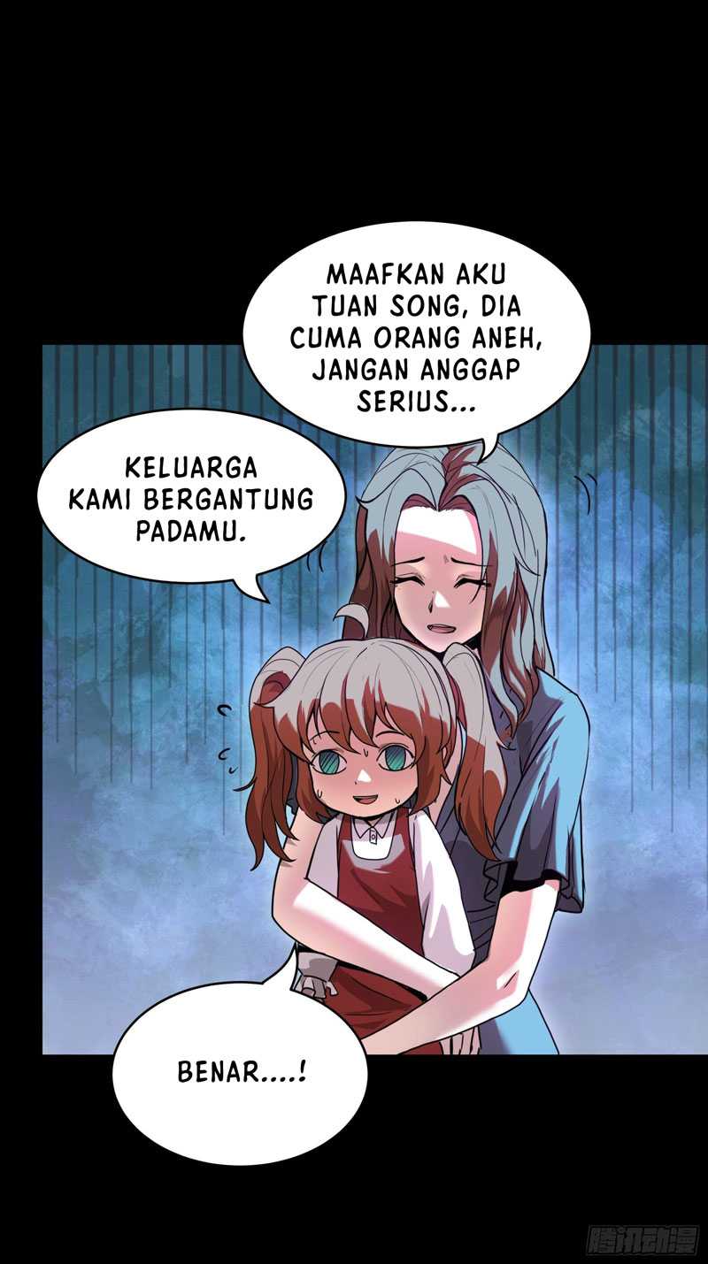 Legend of Star General Chapter 74 page 10