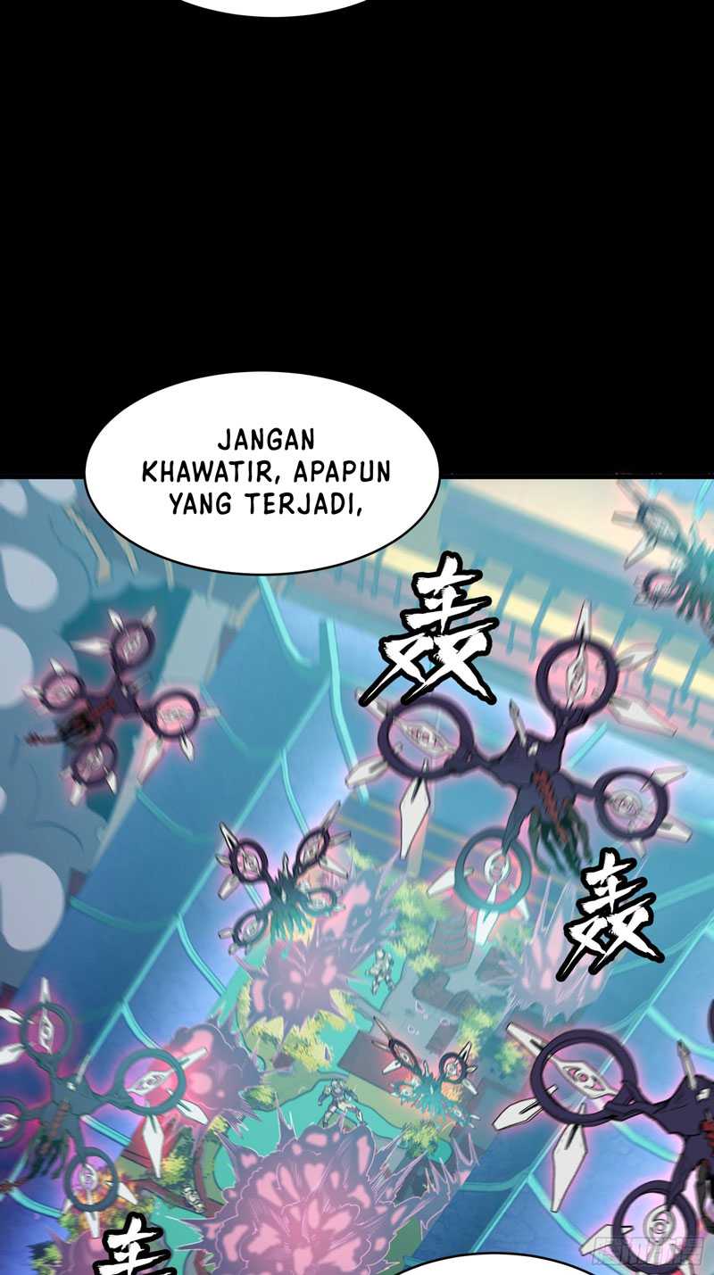 Legend of Star General Chapter 74 page 12