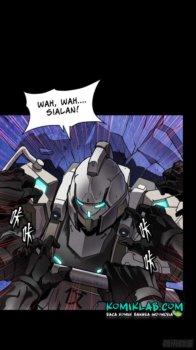 Legend of Star General Chapter 74 page 15