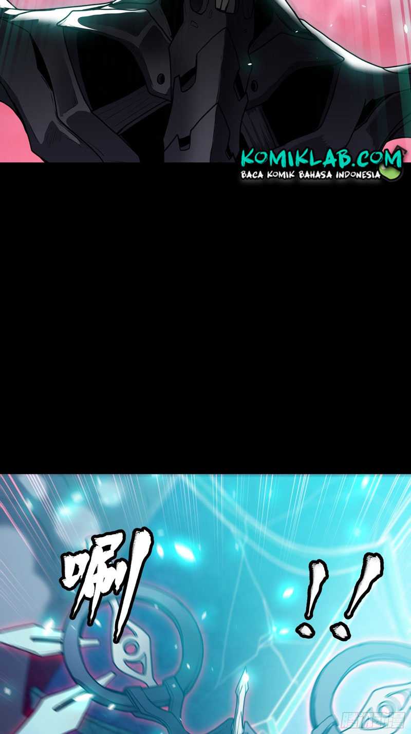 Legend of Star General Chapter 74 page 17