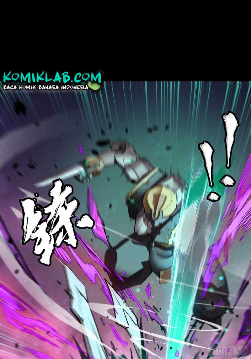 Legend of Star General Chapter 74 page 19