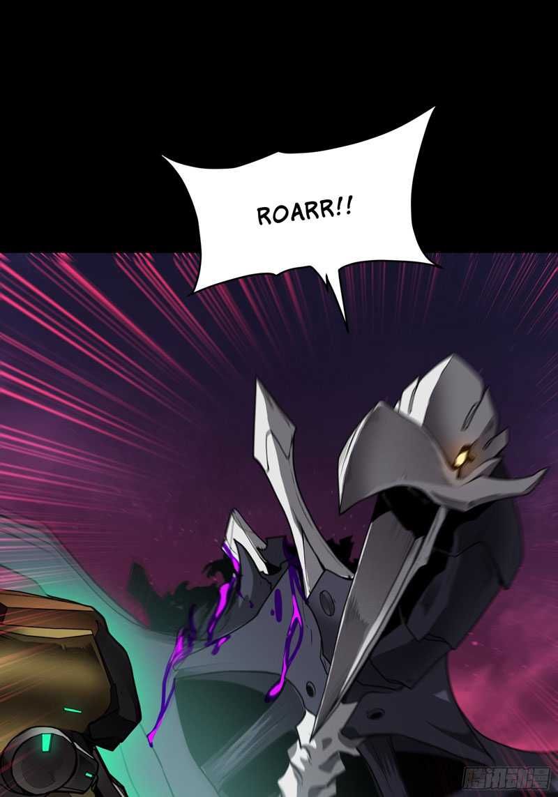 Legend of Star General Chapter 74 page 22