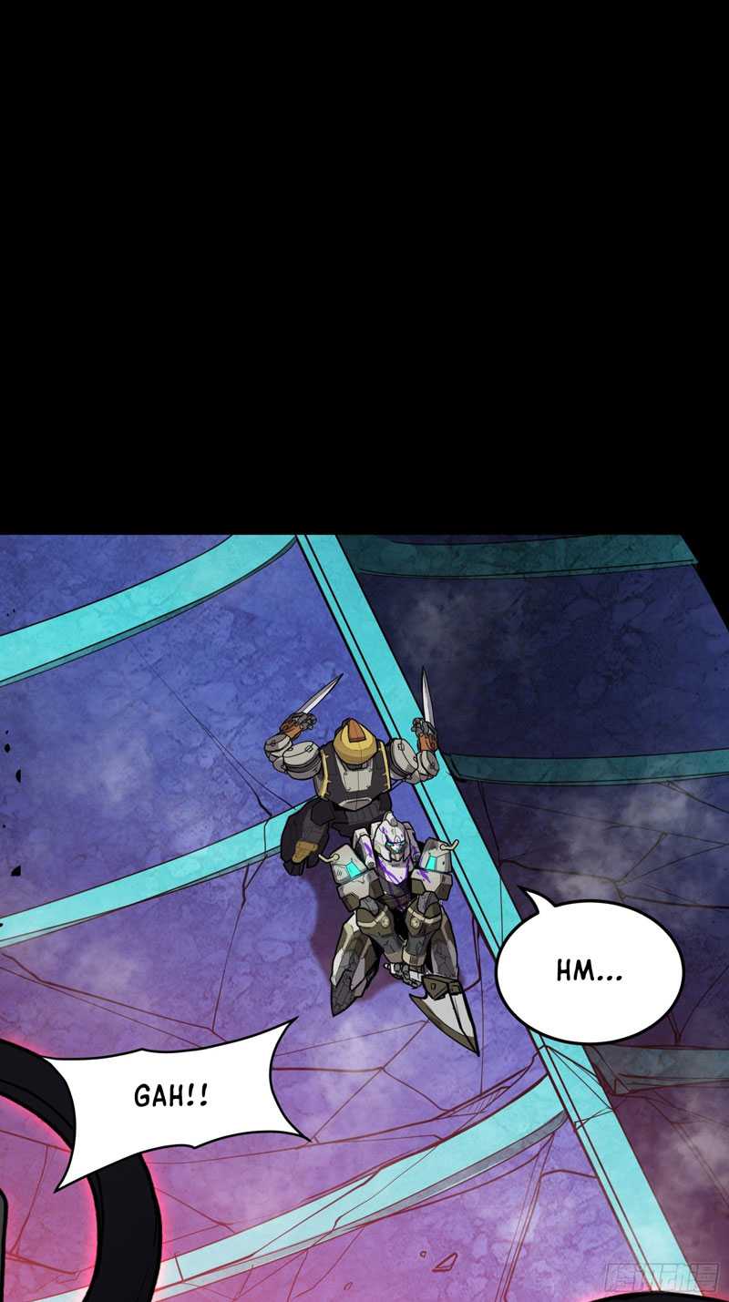 Legend of Star General Chapter 74 page 30