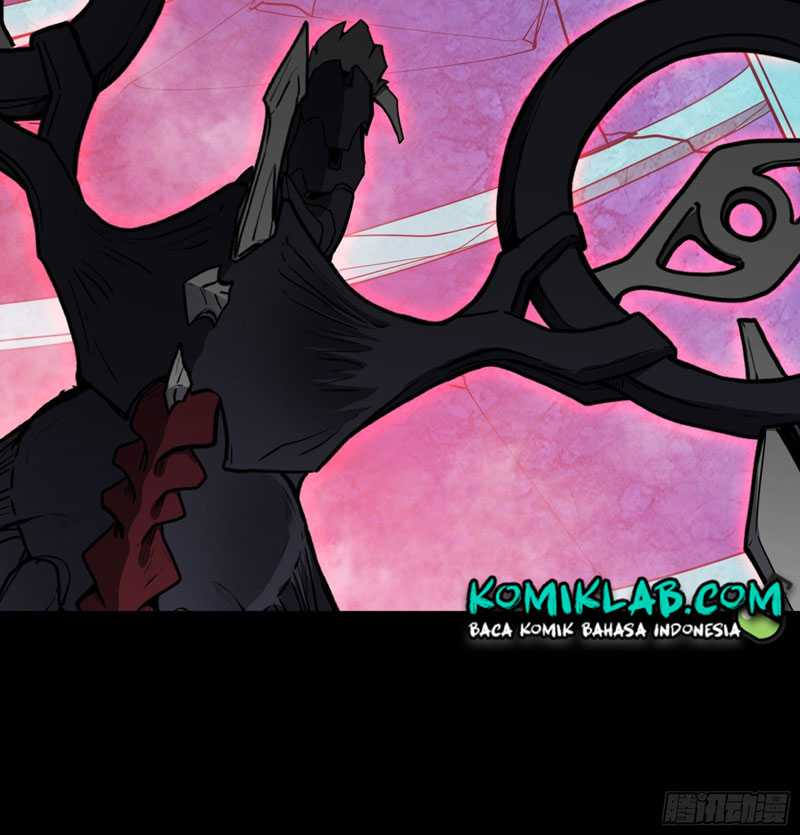 Legend of Star General Chapter 74 page 31