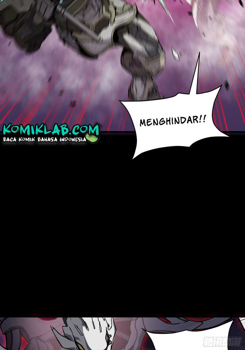 Legend of Star General Chapter 74 page 35