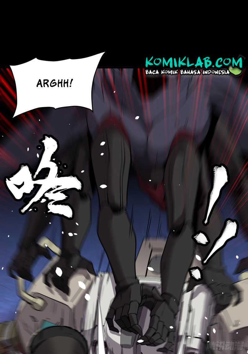 Legend of Star General Chapter 74 page 37