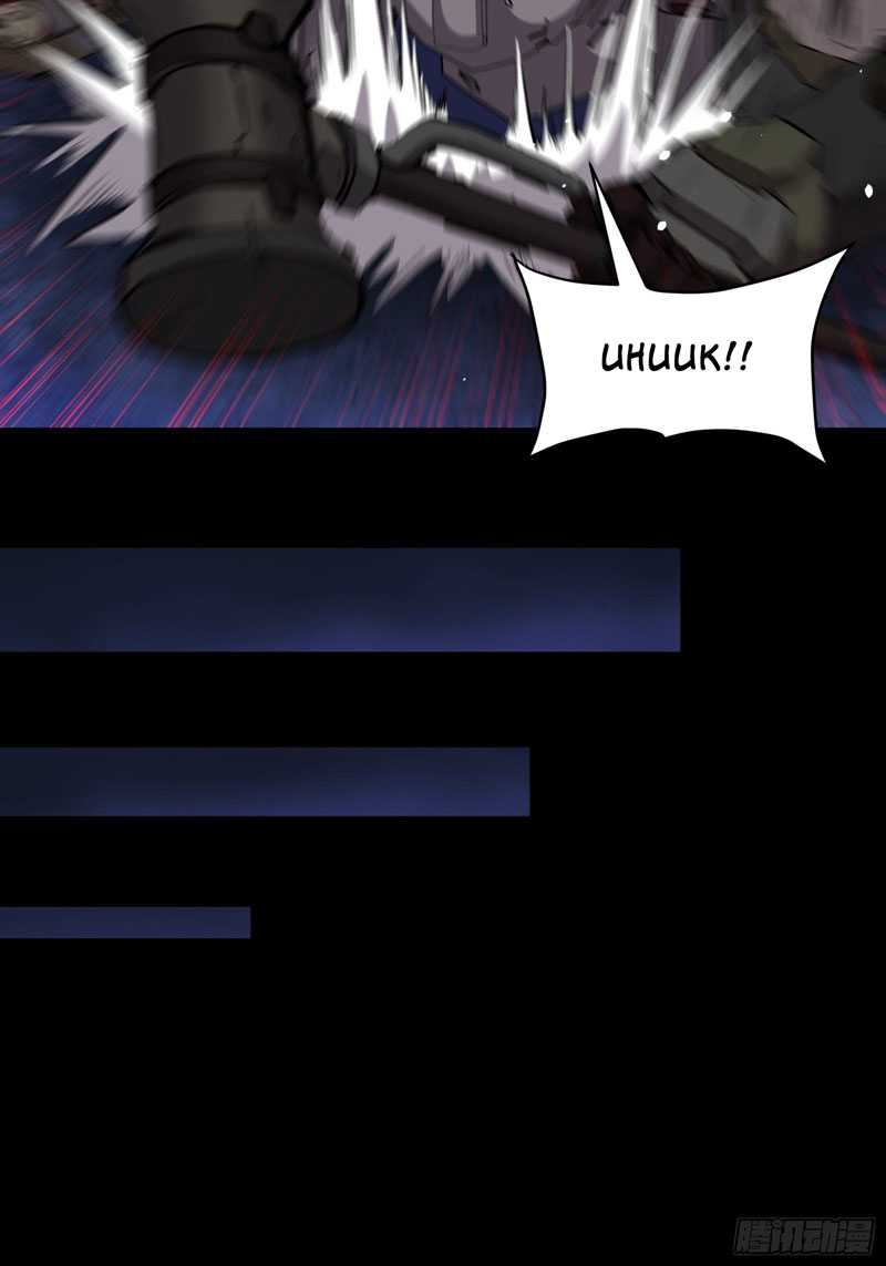 Legend of Star General Chapter 74 page 38