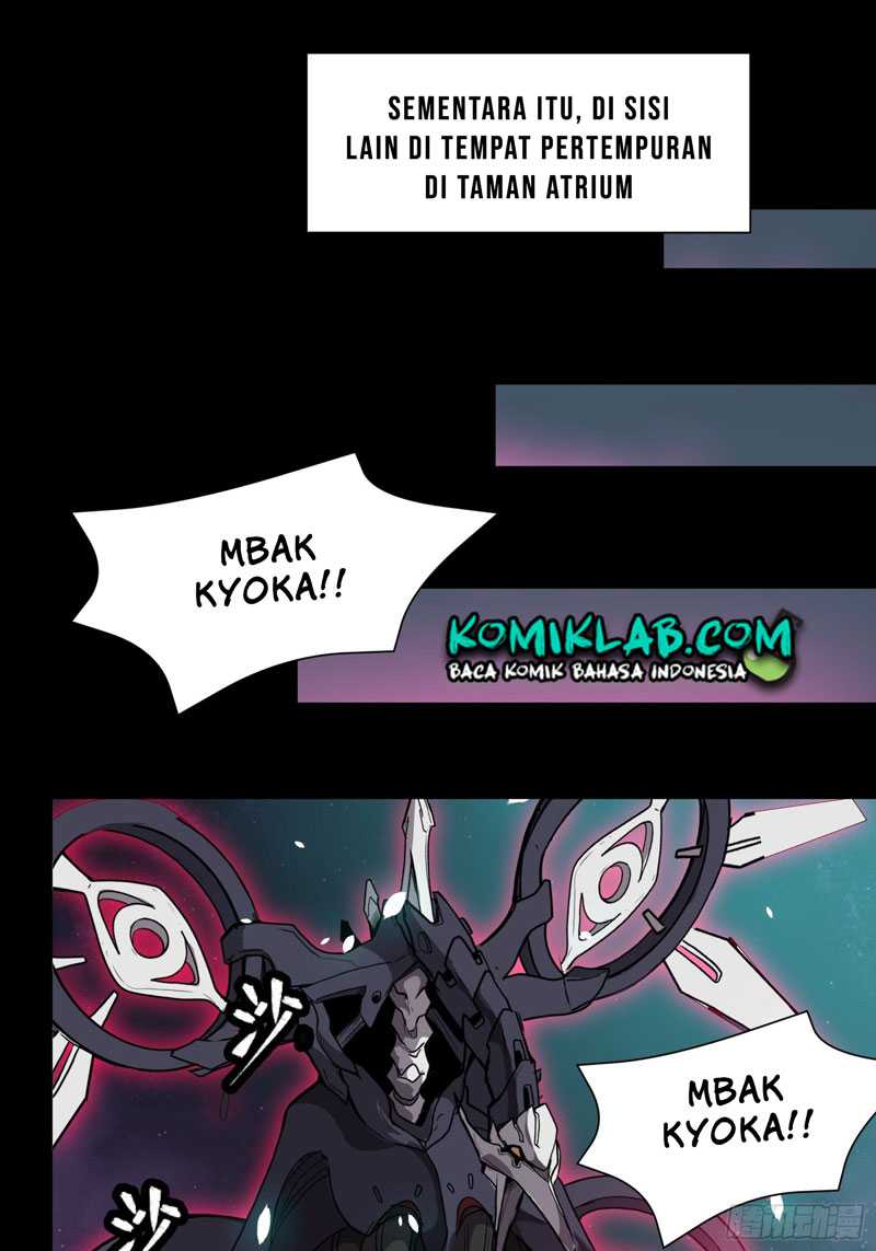 Legend of Star General Chapter 74 page 39