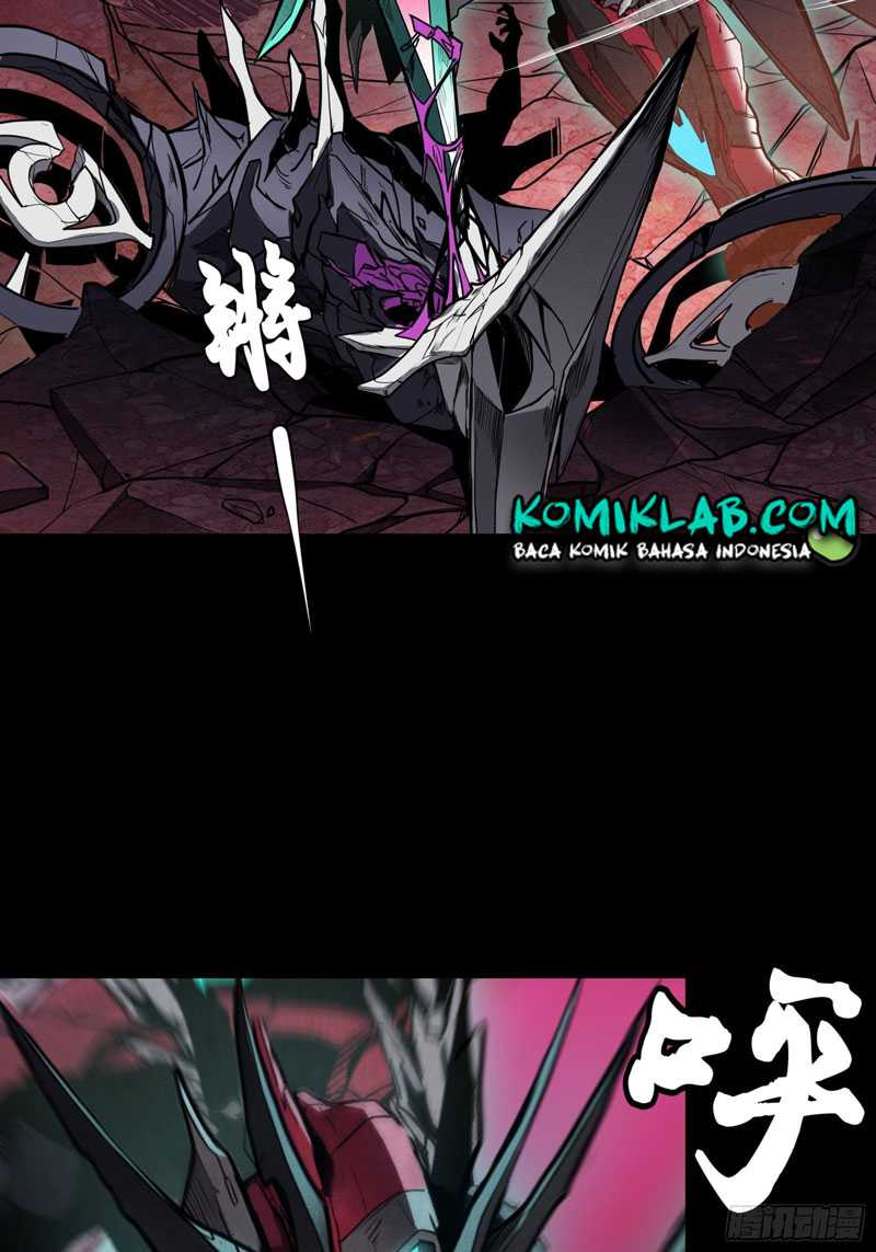 Legend of Star General Chapter 74 page 56